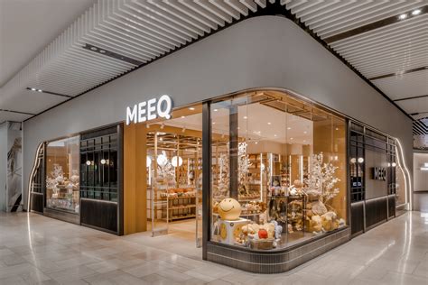 meeq melbourne|Introducing MeeQ, a sanctuary for big .